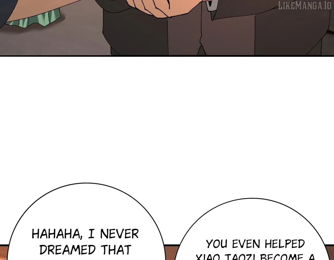 I Got the Weakest Class, Dragon Tamer!? Chapter 160 page 84 - 