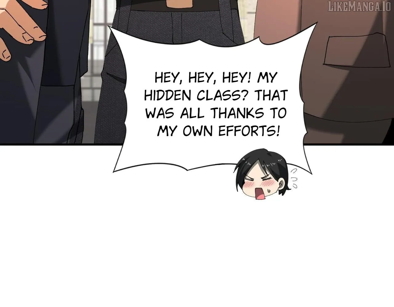 I Got the Weakest Class, Dragon Tamer!? Chapter 160 page 87 - 