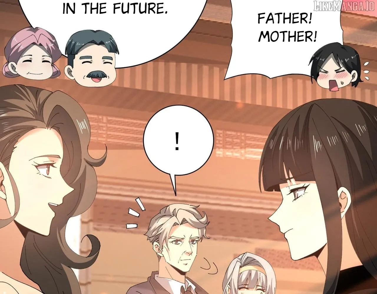 I Got the Weakest Class, Dragon Tamer!? Chapter 160 page 92 - 