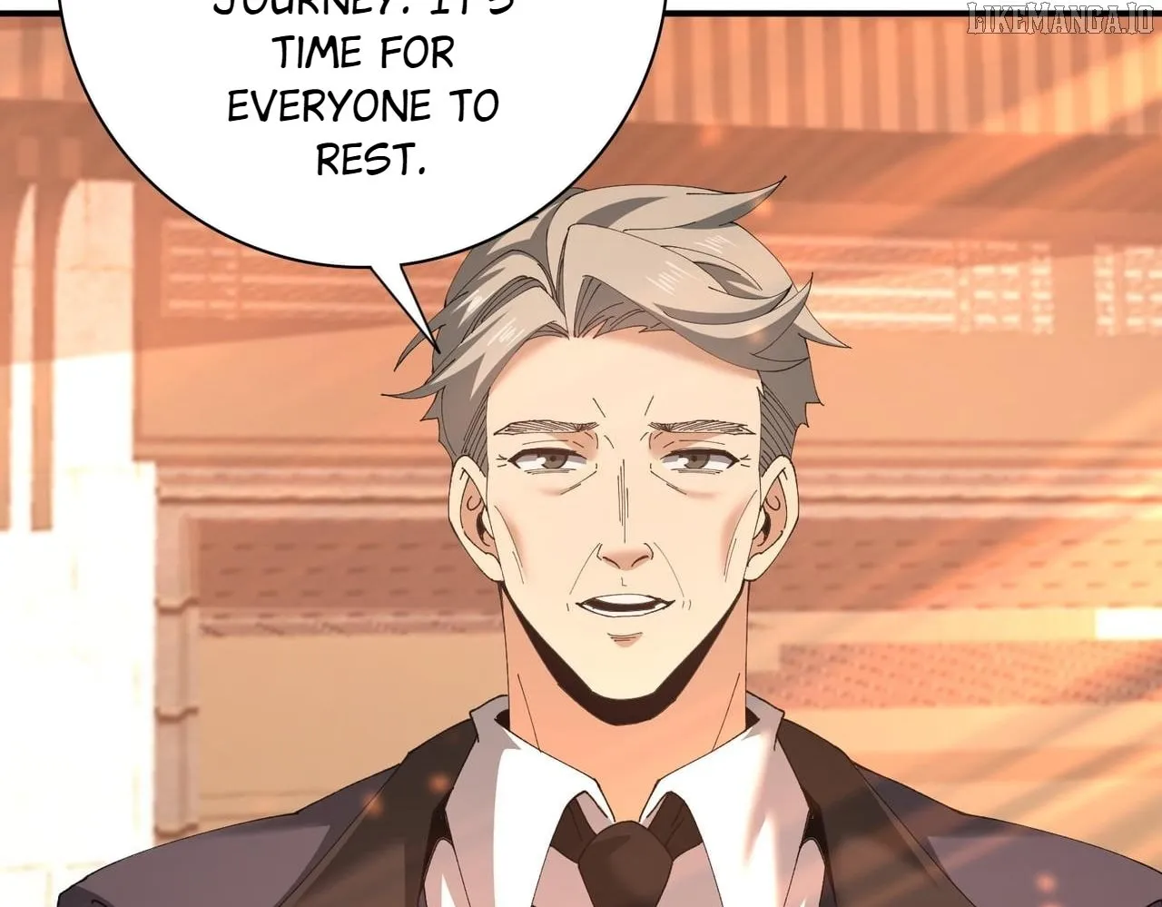 I Got the Weakest Class, Dragon Tamer!? Chapter 160 page 95 - 