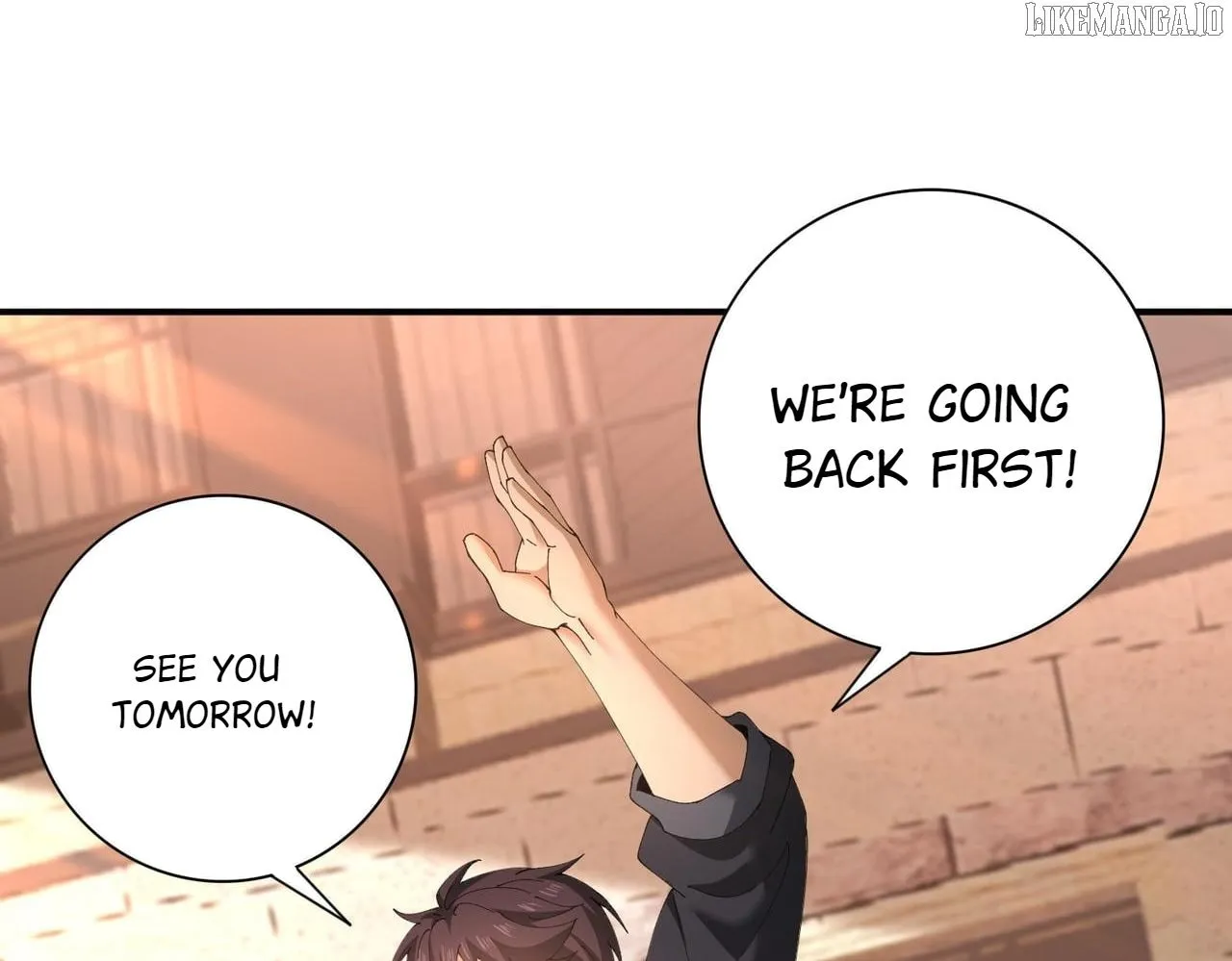 I Got the Weakest Class, Dragon Tamer!? Chapter 160 page 100 - 