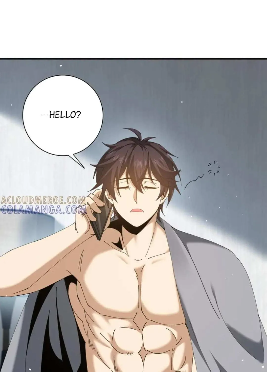 I Got the Weakest Class, Dragon Tamer!? Chapter 161 page 27 - 
