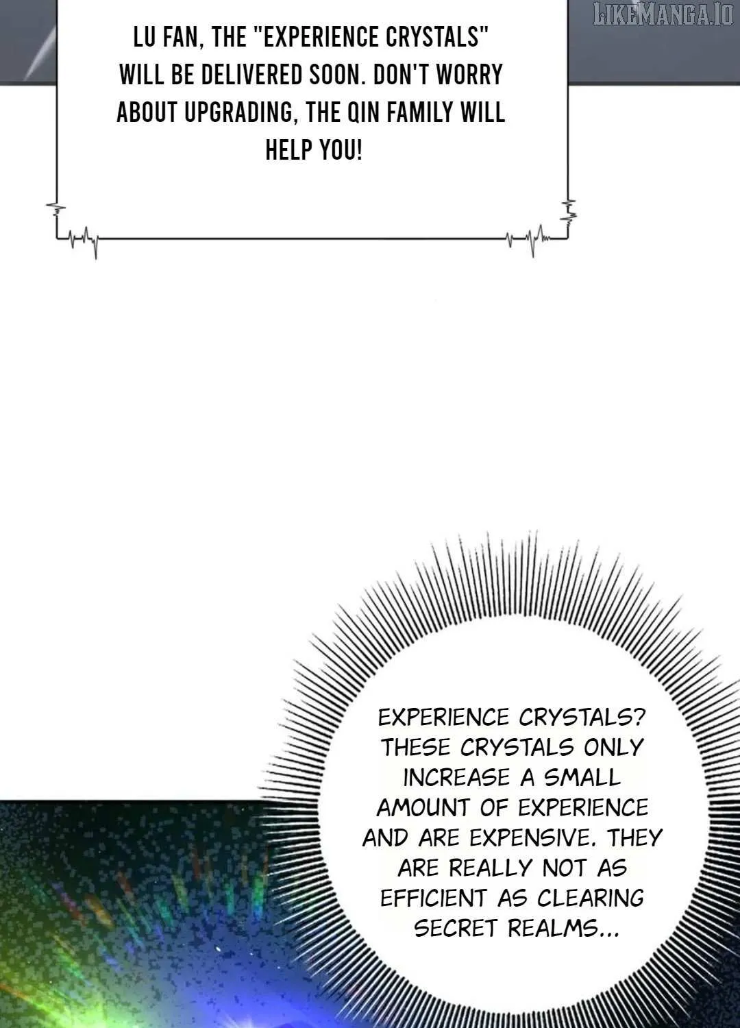 I Got the Weakest Class, Dragon Tamer!? Chapter 161 page 34 - 