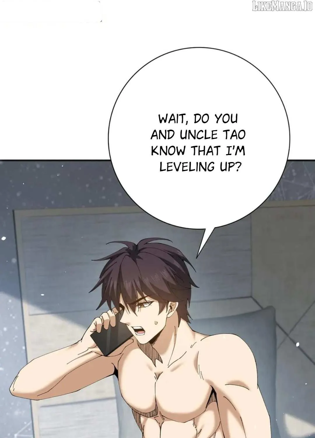 I Got the Weakest Class, Dragon Tamer!? Chapter 161 page 36 - 