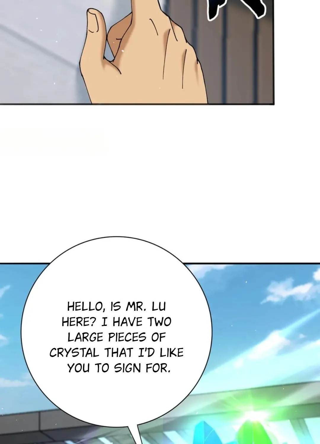 I Got the Weakest Class, Dragon Tamer!? Chapter 161 page 41 - 