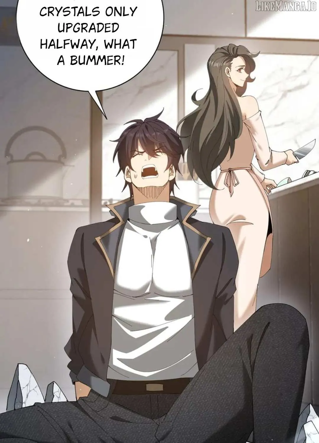 I Got the Weakest Class, Dragon Tamer!? Chapter 161 page 52 - 