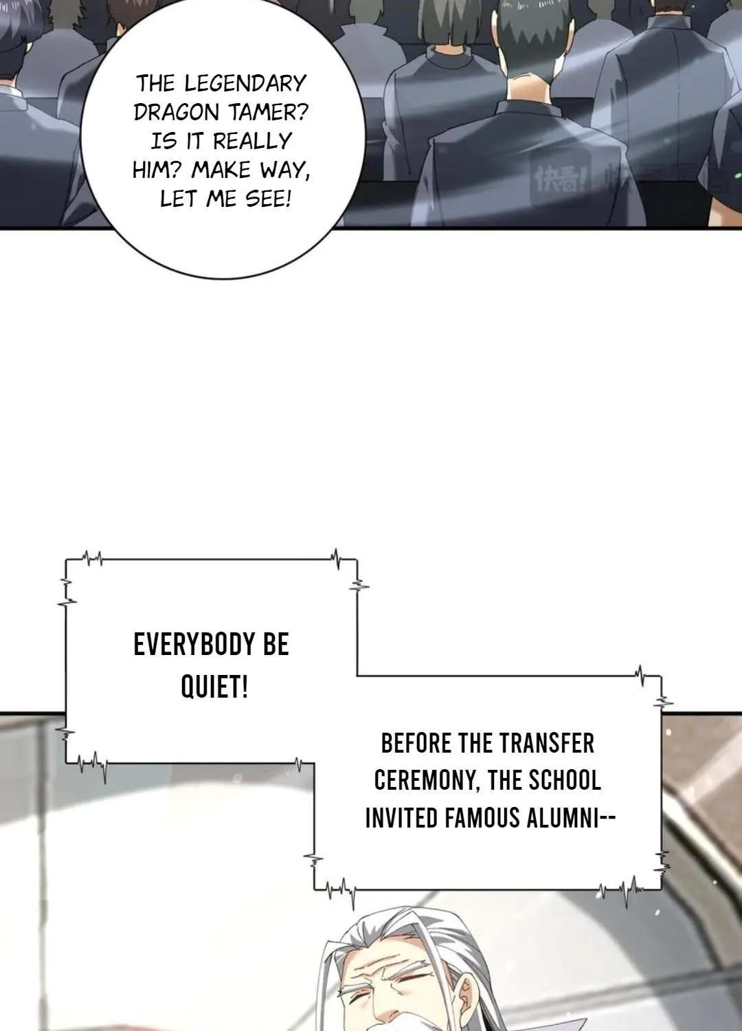 I Got the Weakest Class, Dragon Tamer!? Chapter 161 page 55 - 