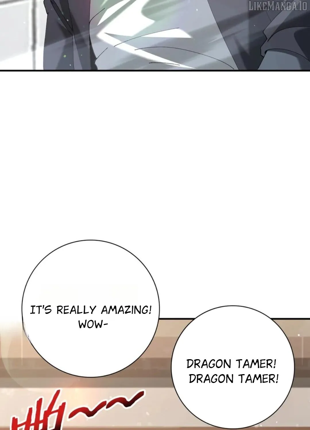 I Got the Weakest Class, Dragon Tamer!? Chapter 161 page 58 - 
