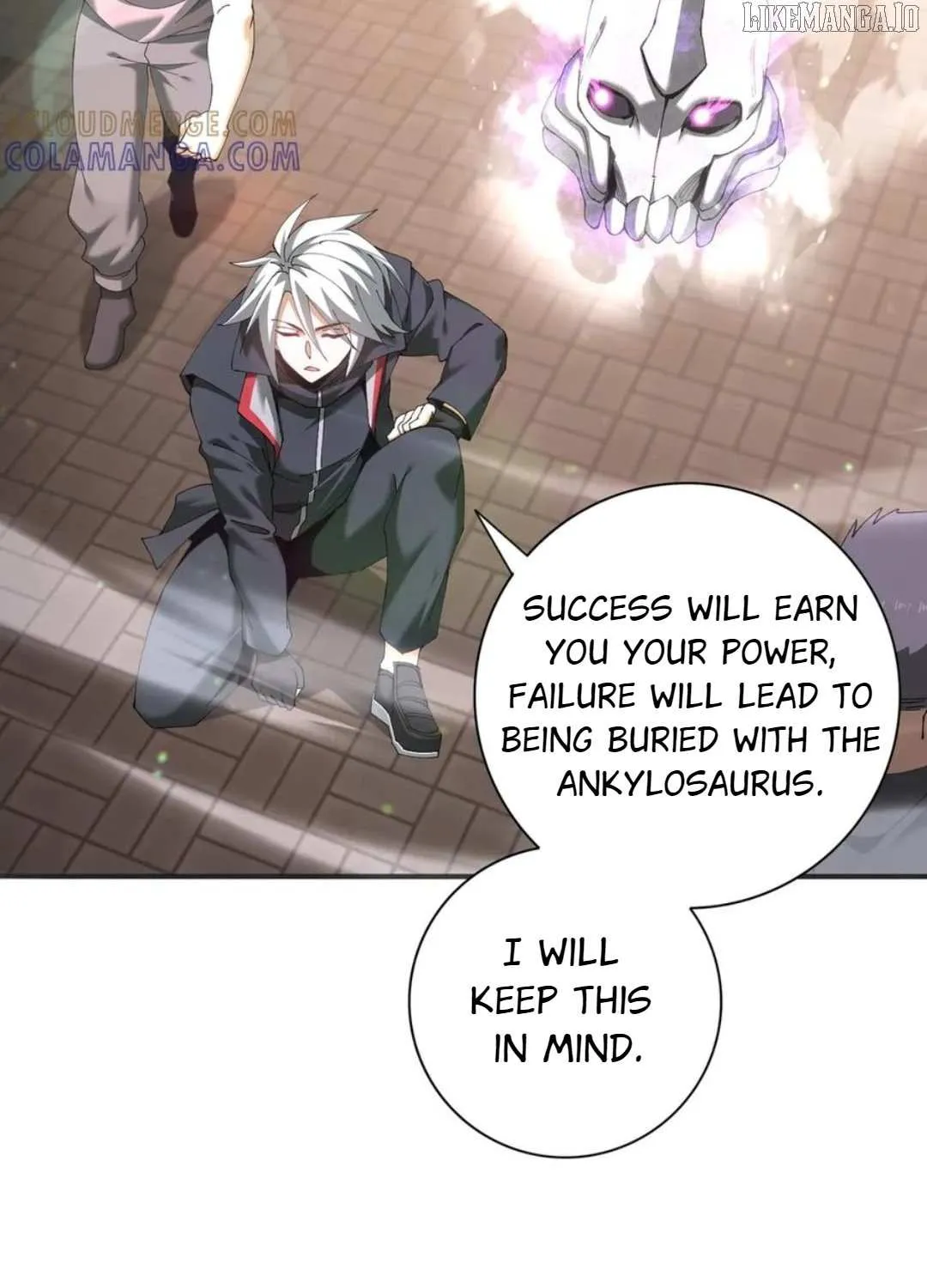 I Got the Weakest Class, Dragon Tamer!? Chapter 161 page 66 - 