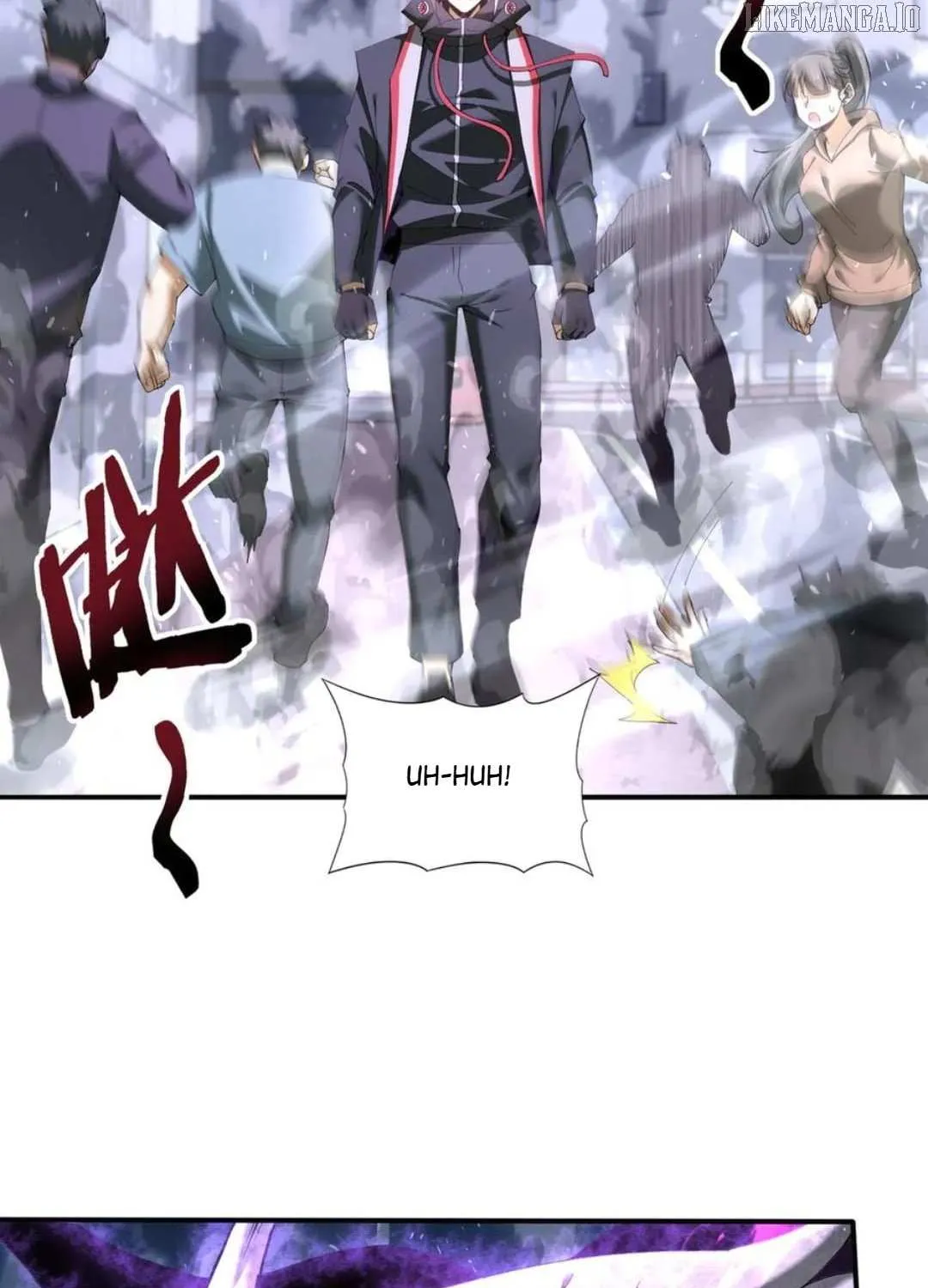 I Got the Weakest Class, Dragon Tamer!? Chapter 161 page 76 - 