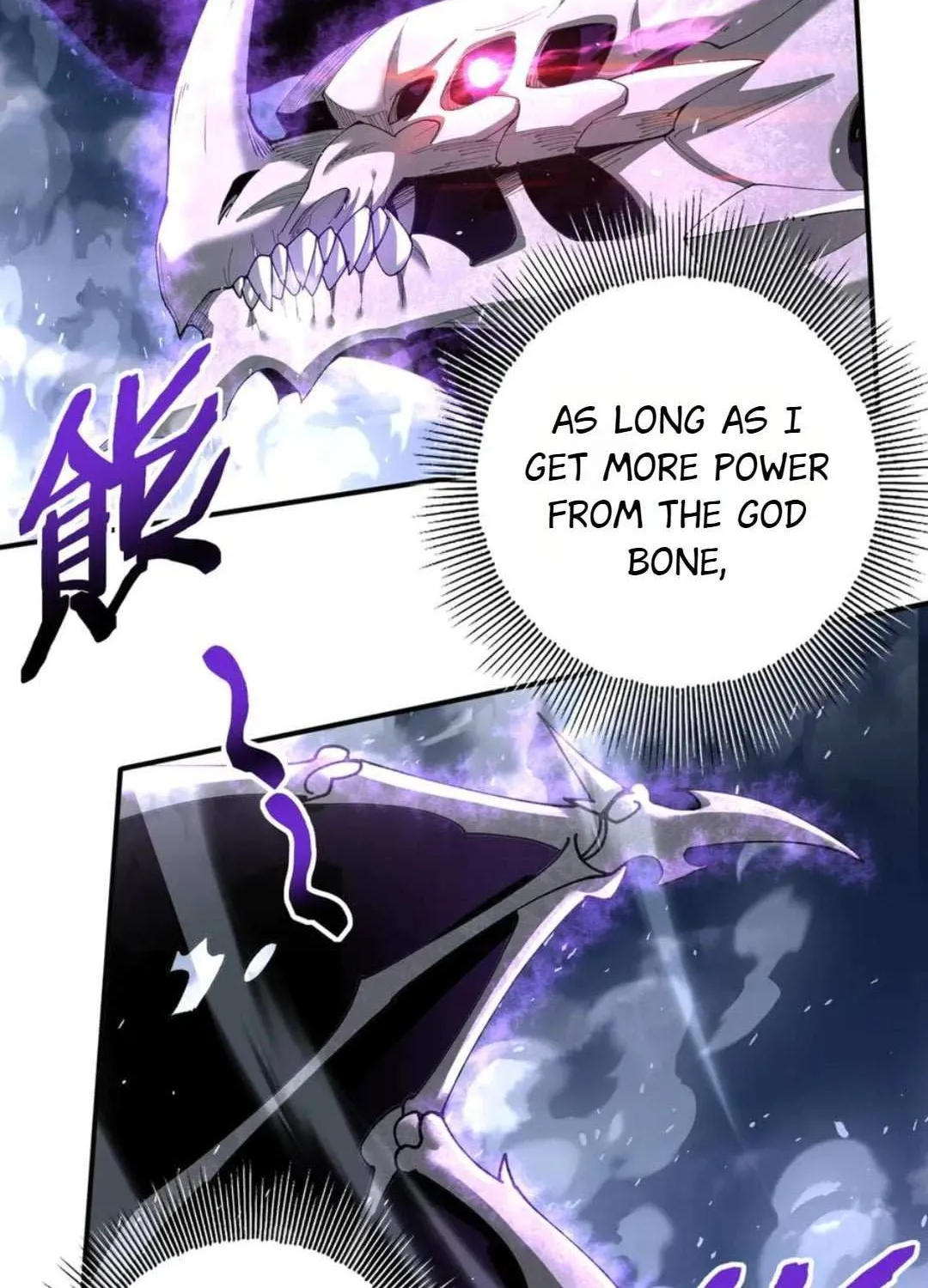 I Got the Weakest Class, Dragon Tamer!? Chapter 161 page 77 - 
