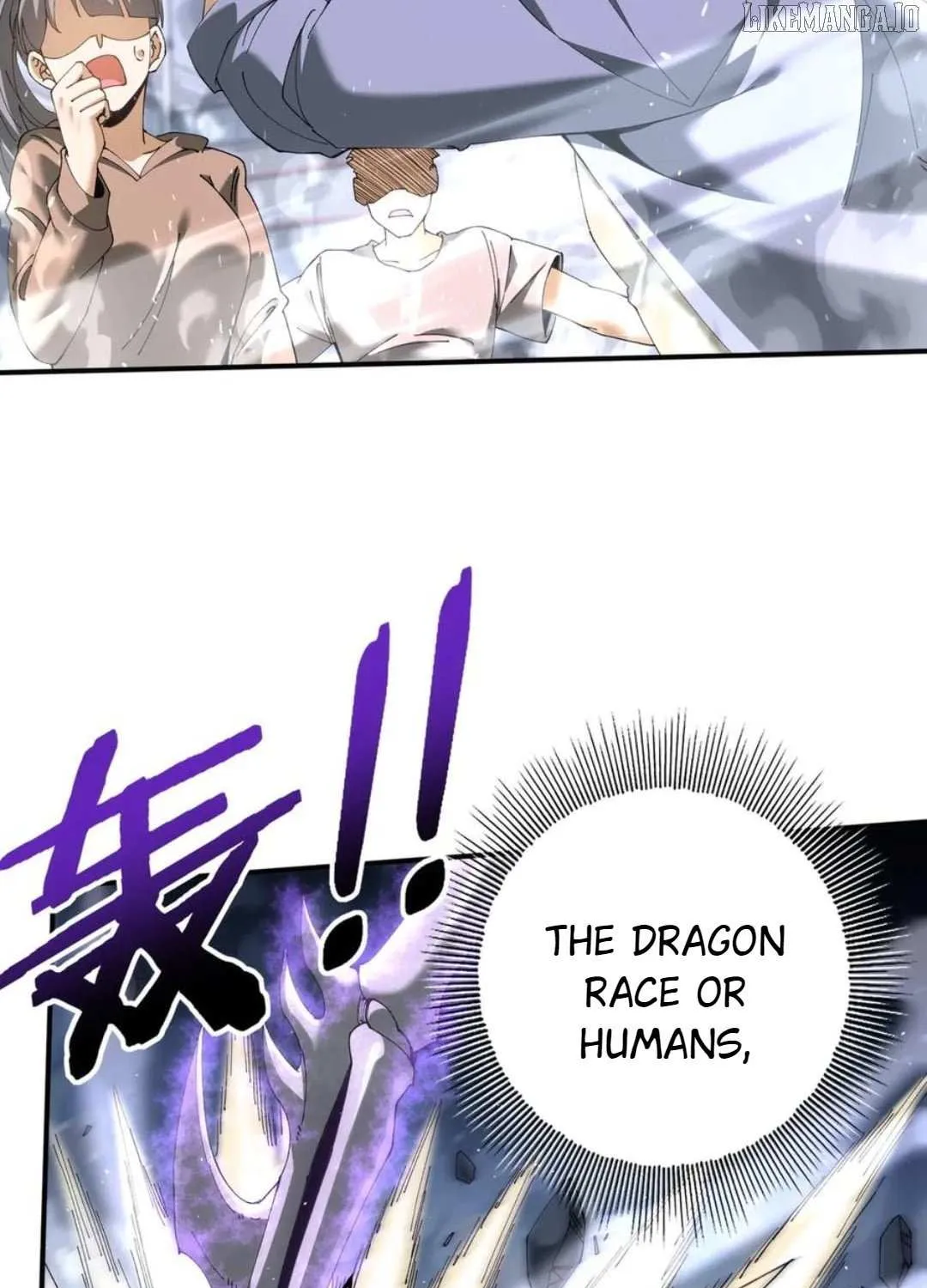 I Got the Weakest Class, Dragon Tamer!? Chapter 161 page 80 - 