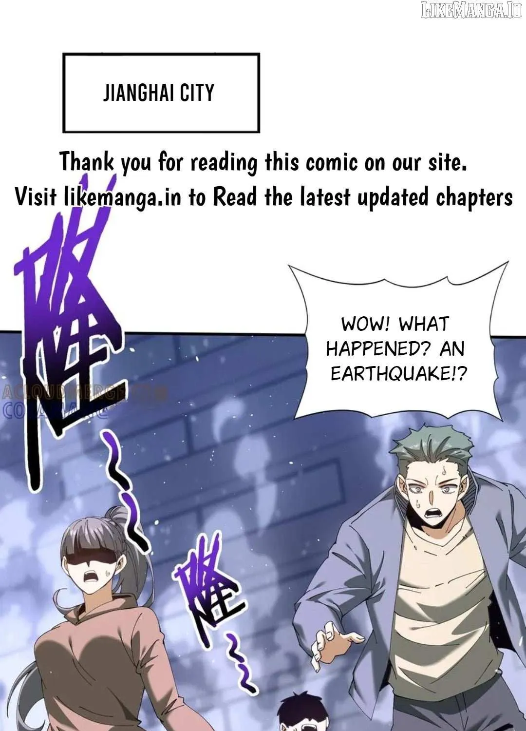 I Got the Weakest Class, Dragon Tamer!? Chapter 162 page 1 - 