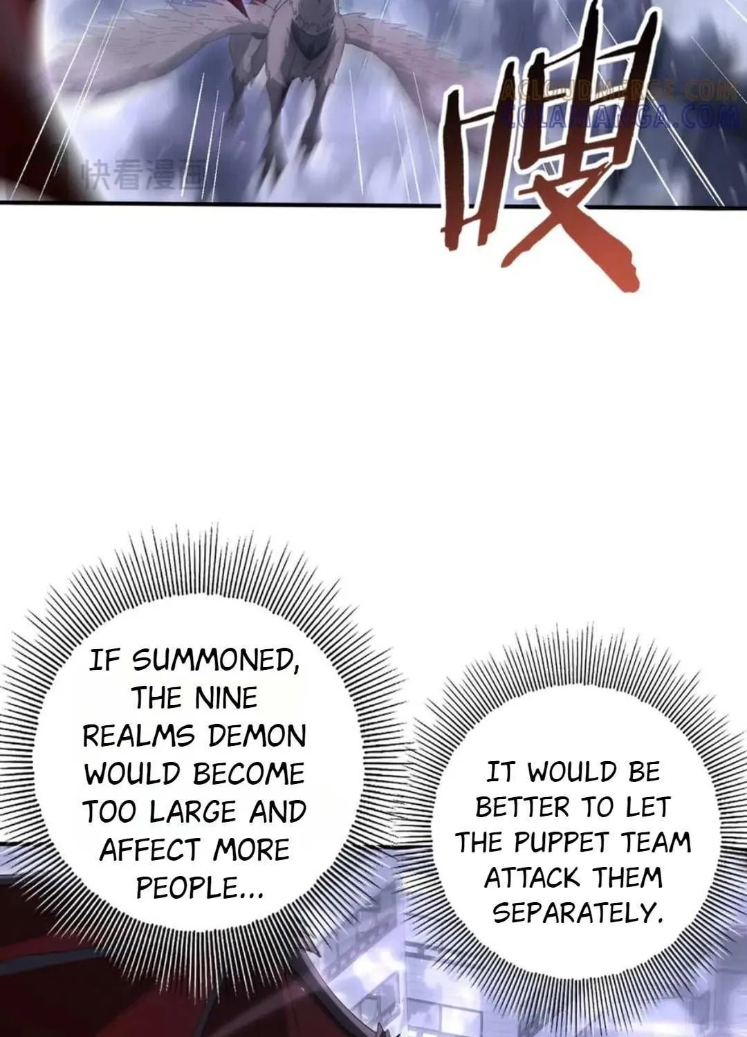 I Got the Weakest Class, Dragon Tamer!? Chapter 162 page 22 - 