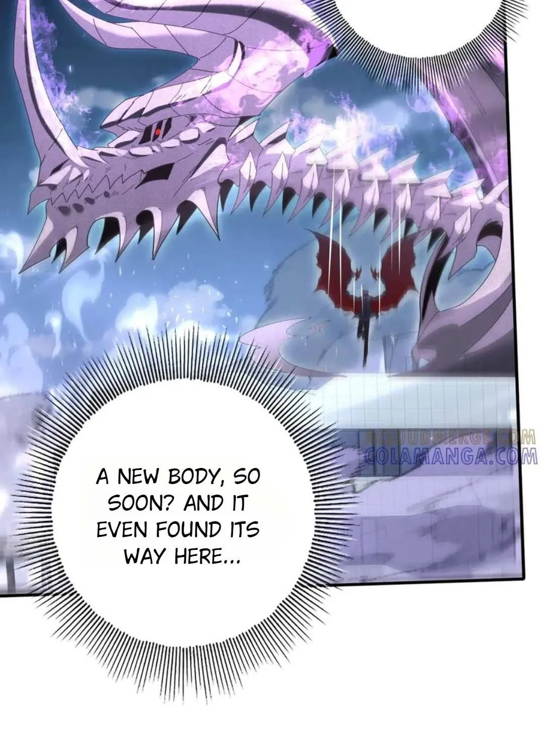 I Got the Weakest Class, Dragon Tamer!? Chapter 162 page 26 - 