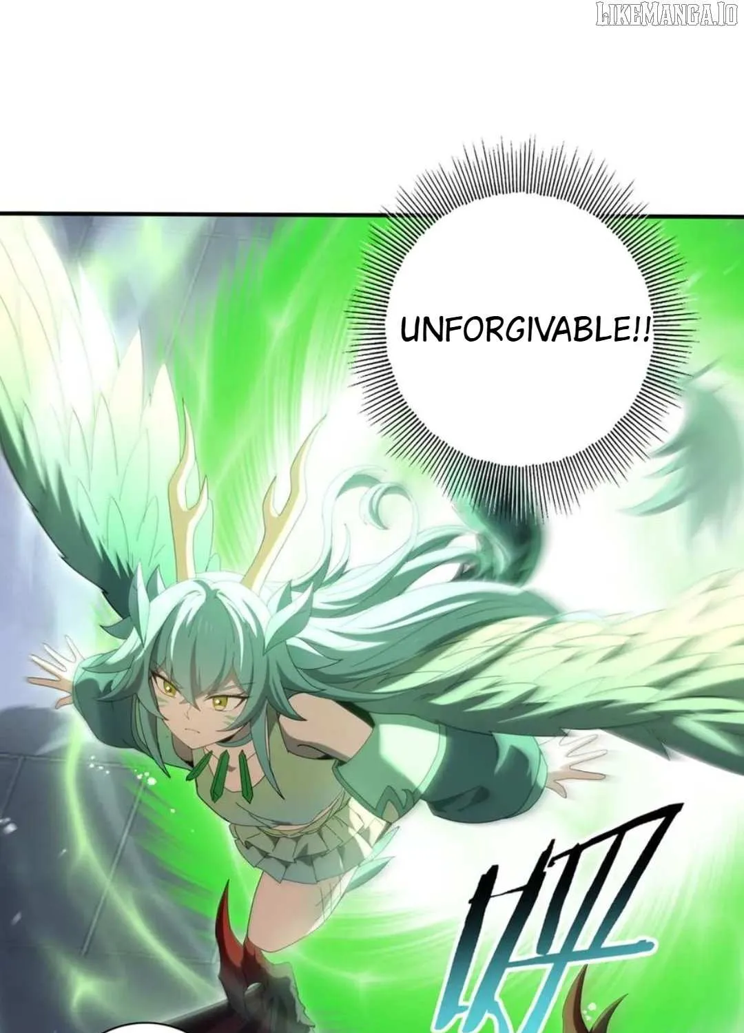 I Got the Weakest Class, Dragon Tamer!? Chapter 162 page 27 - 