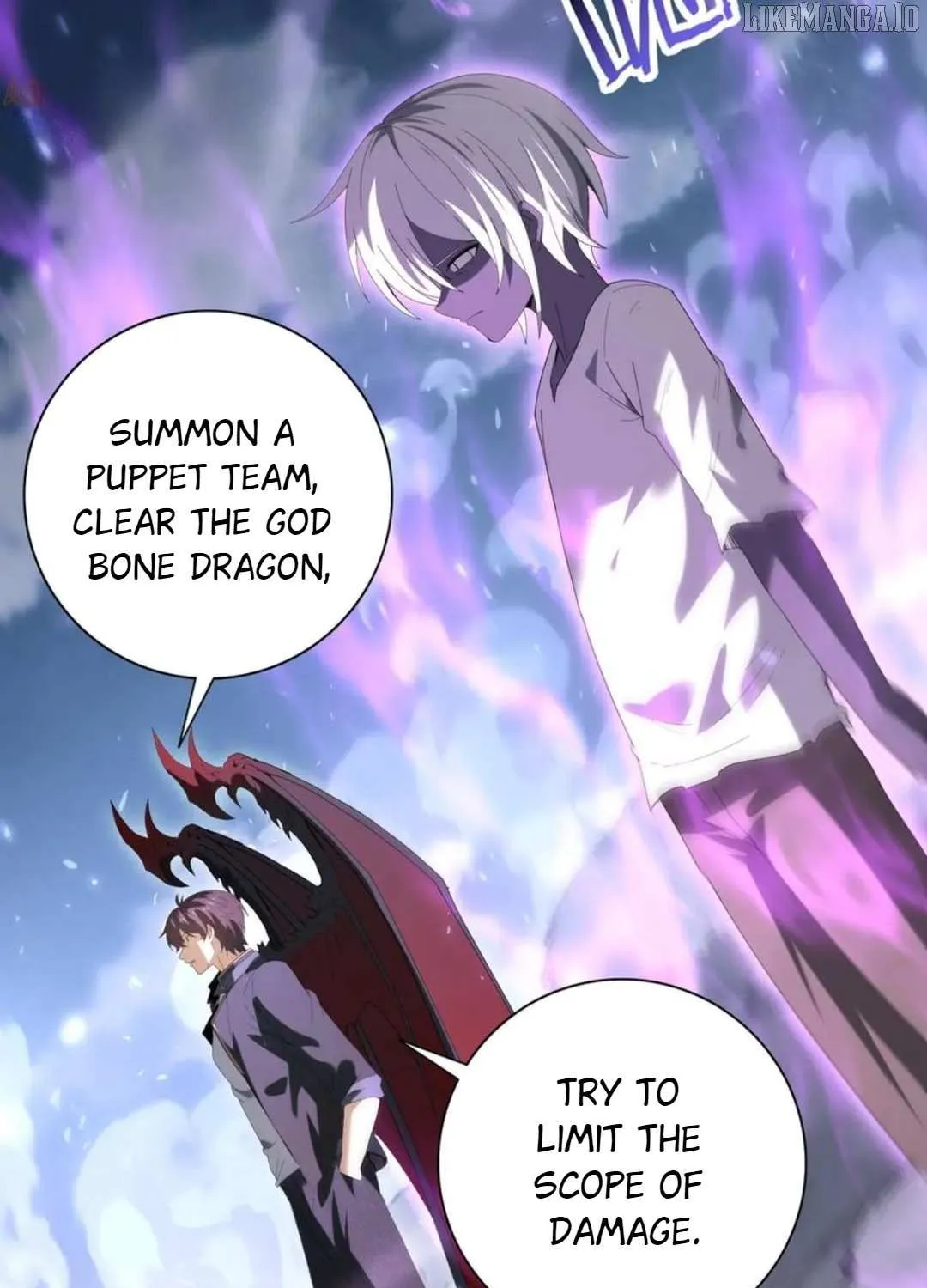 I Got the Weakest Class, Dragon Tamer!? Chapter 162 page 31 - 