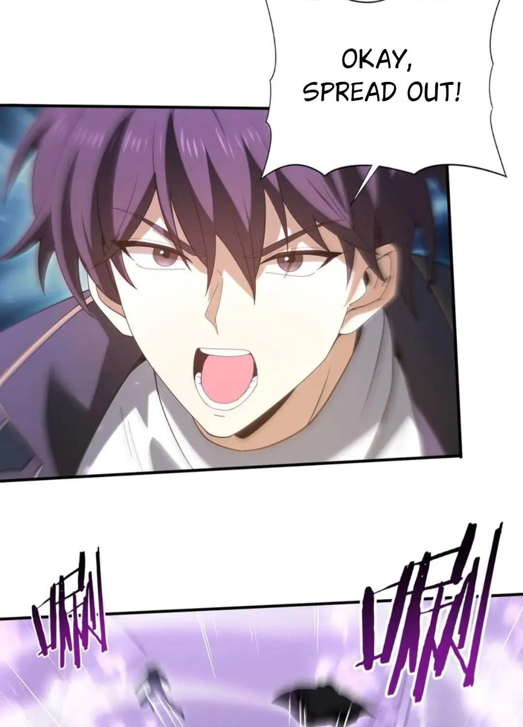 I Got the Weakest Class, Dragon Tamer!? Chapter 162 page 34 - 