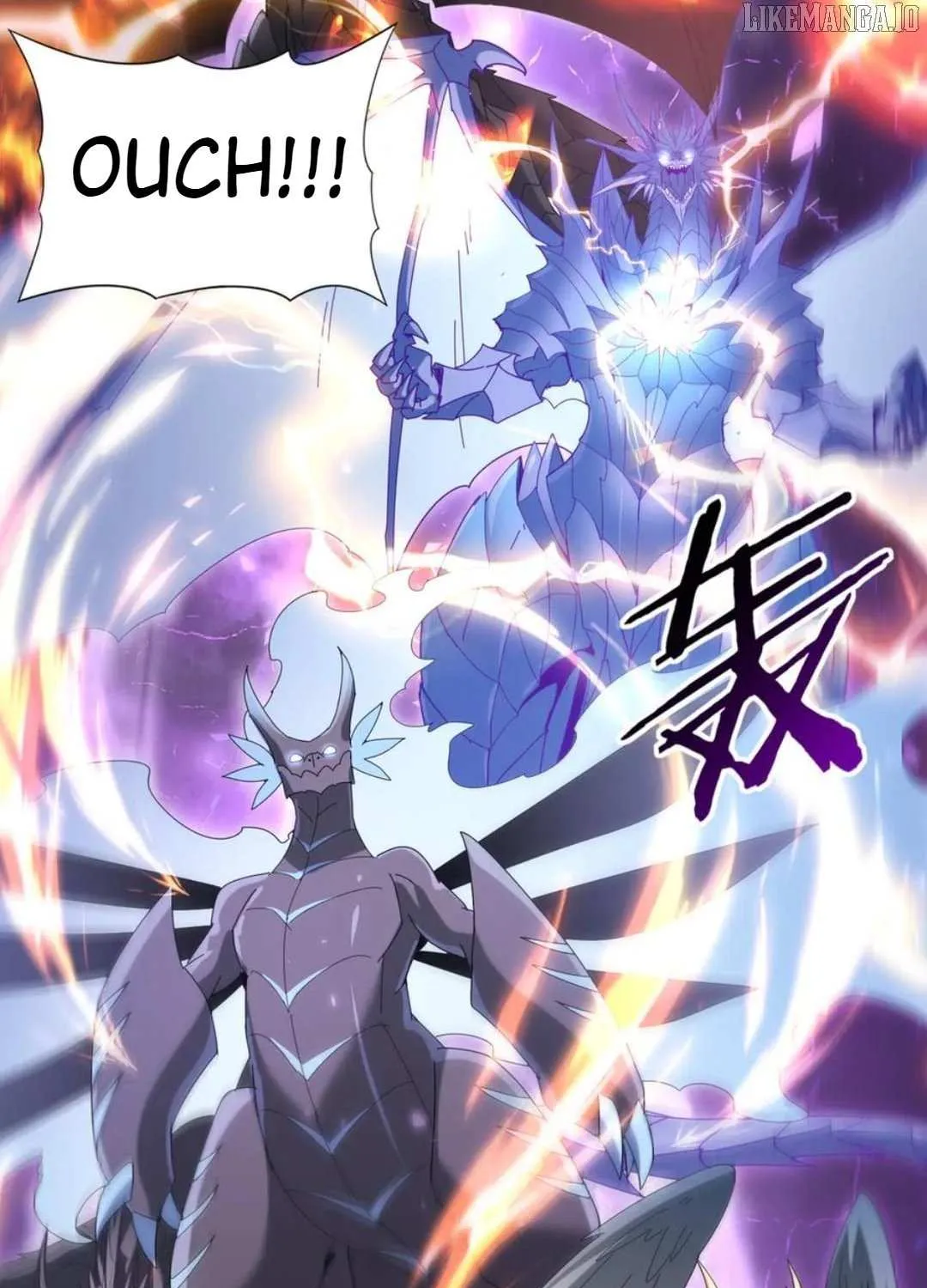 I Got the Weakest Class, Dragon Tamer!? Chapter 162 page 39 - 