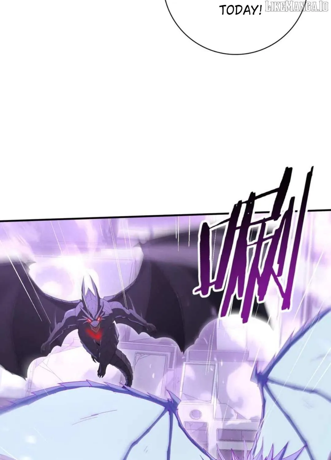 I Got the Weakest Class, Dragon Tamer!? Chapter 162 page 41 - 