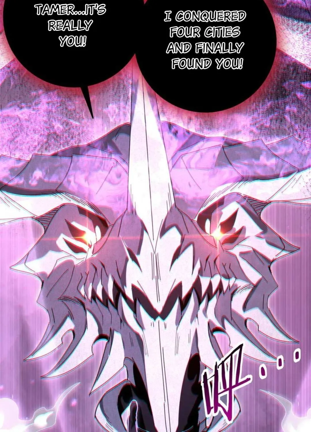I Got the Weakest Class, Dragon Tamer!? Chapter 162 page 48 - 