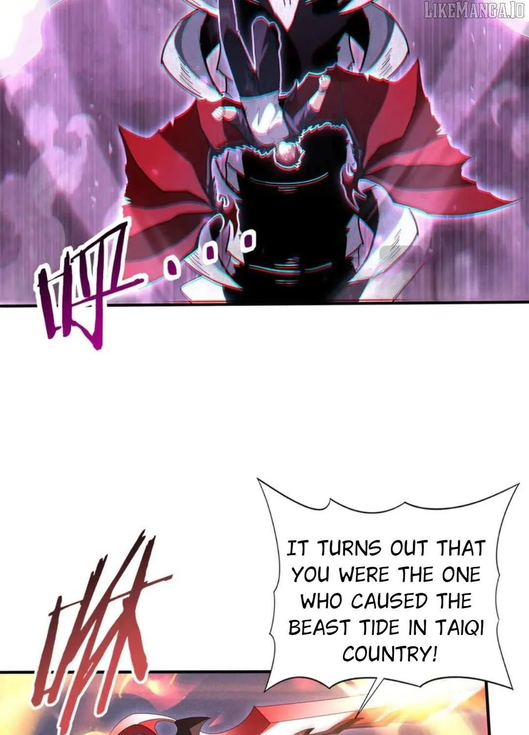 I Got the Weakest Class, Dragon Tamer!? Chapter 162 page 49 - 