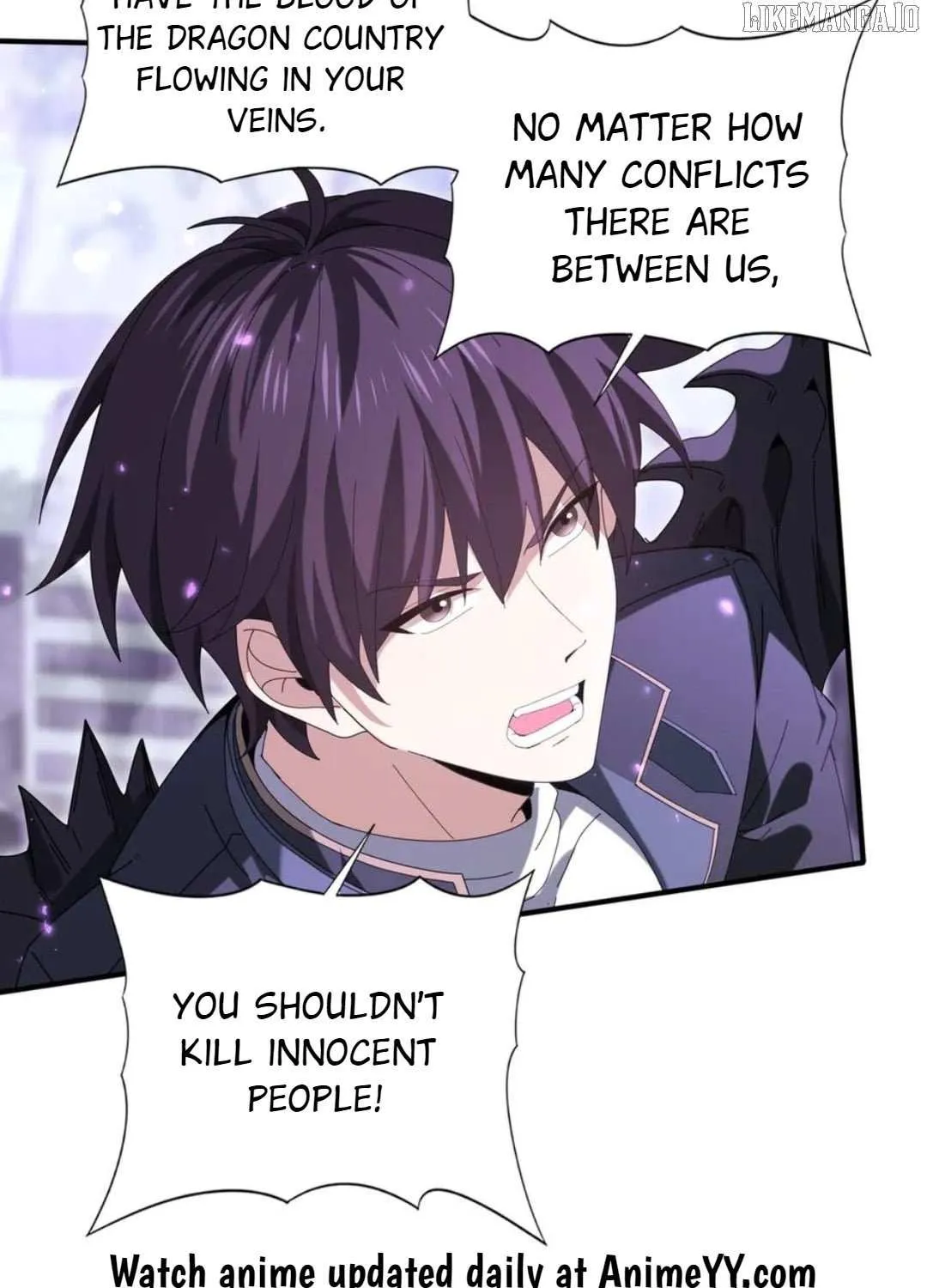 I Got the Weakest Class, Dragon Tamer!? Chapter 162 page 59 - 