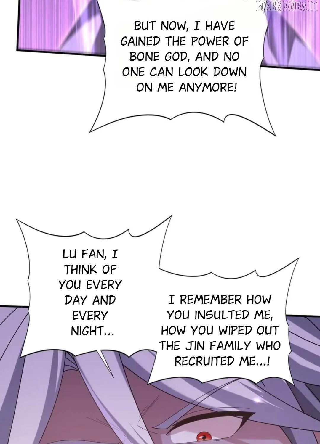 I Got the Weakest Class, Dragon Tamer!? Chapter 162 page 61 - 
