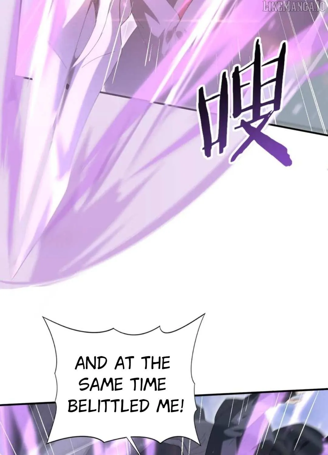 I Got the Weakest Class, Dragon Tamer!? Chapter 162 page 65 - 