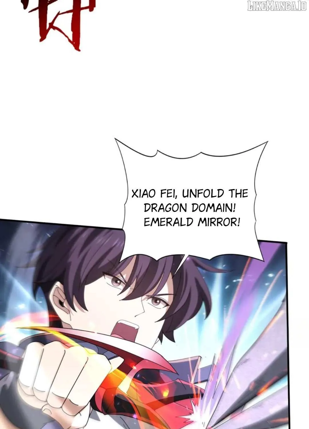 I Got the Weakest Class, Dragon Tamer!? Chapter 162 page 67 - 
