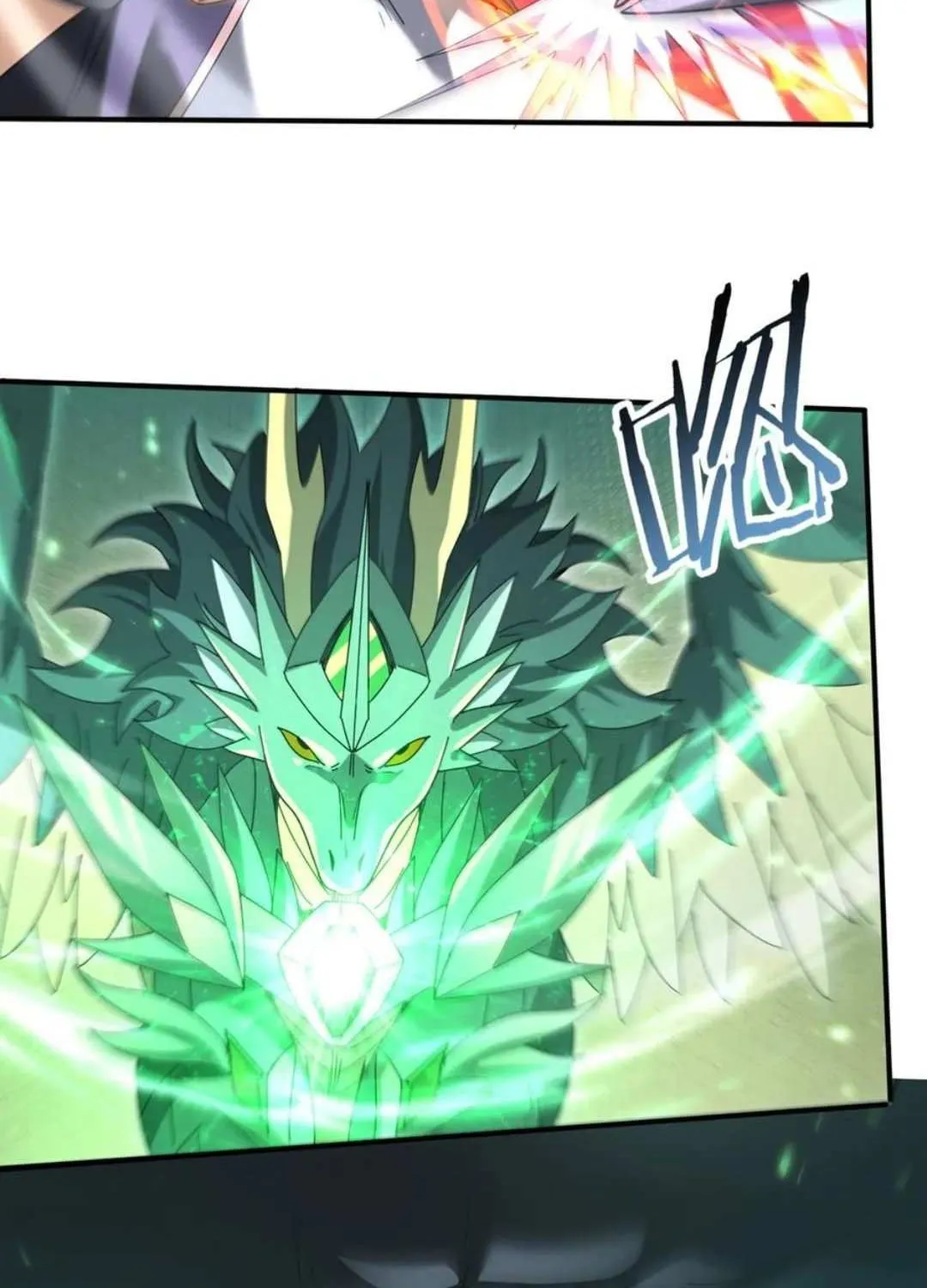I Got the Weakest Class, Dragon Tamer!? Chapter 162 page 68 - 