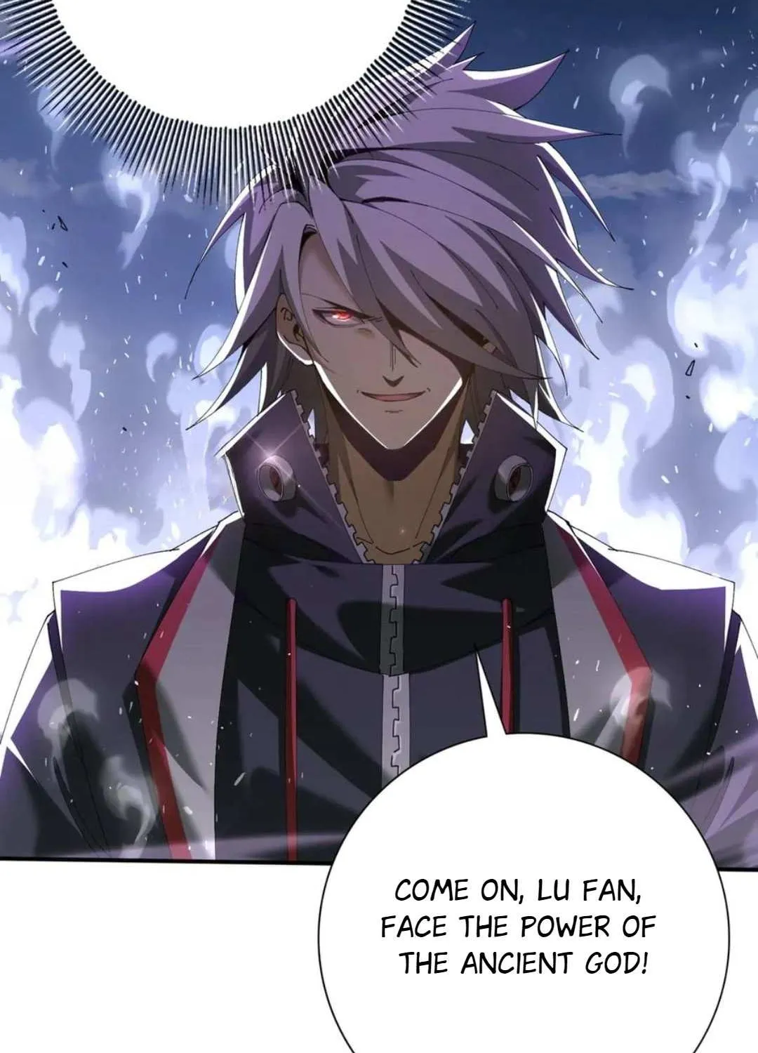 I Got the Weakest Class, Dragon Tamer!? Chapter 162 page 8 - 