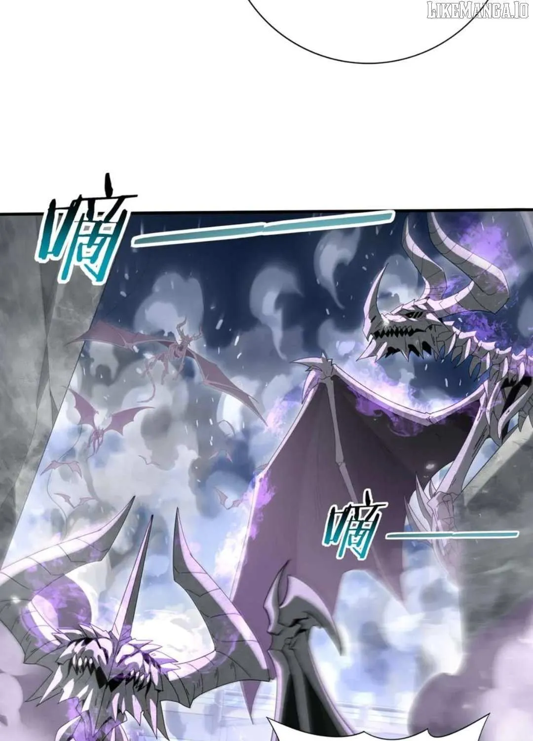 I Got the Weakest Class, Dragon Tamer!? Chapter 162 page 9 - 