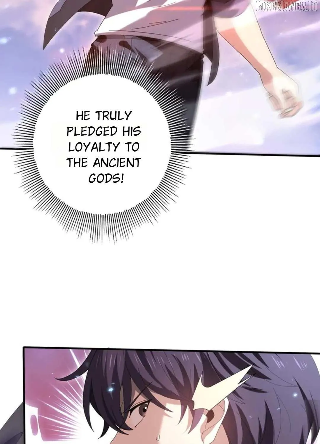 I Got the Weakest Class, Dragon Tamer!? Chapter 163 page 12 - 