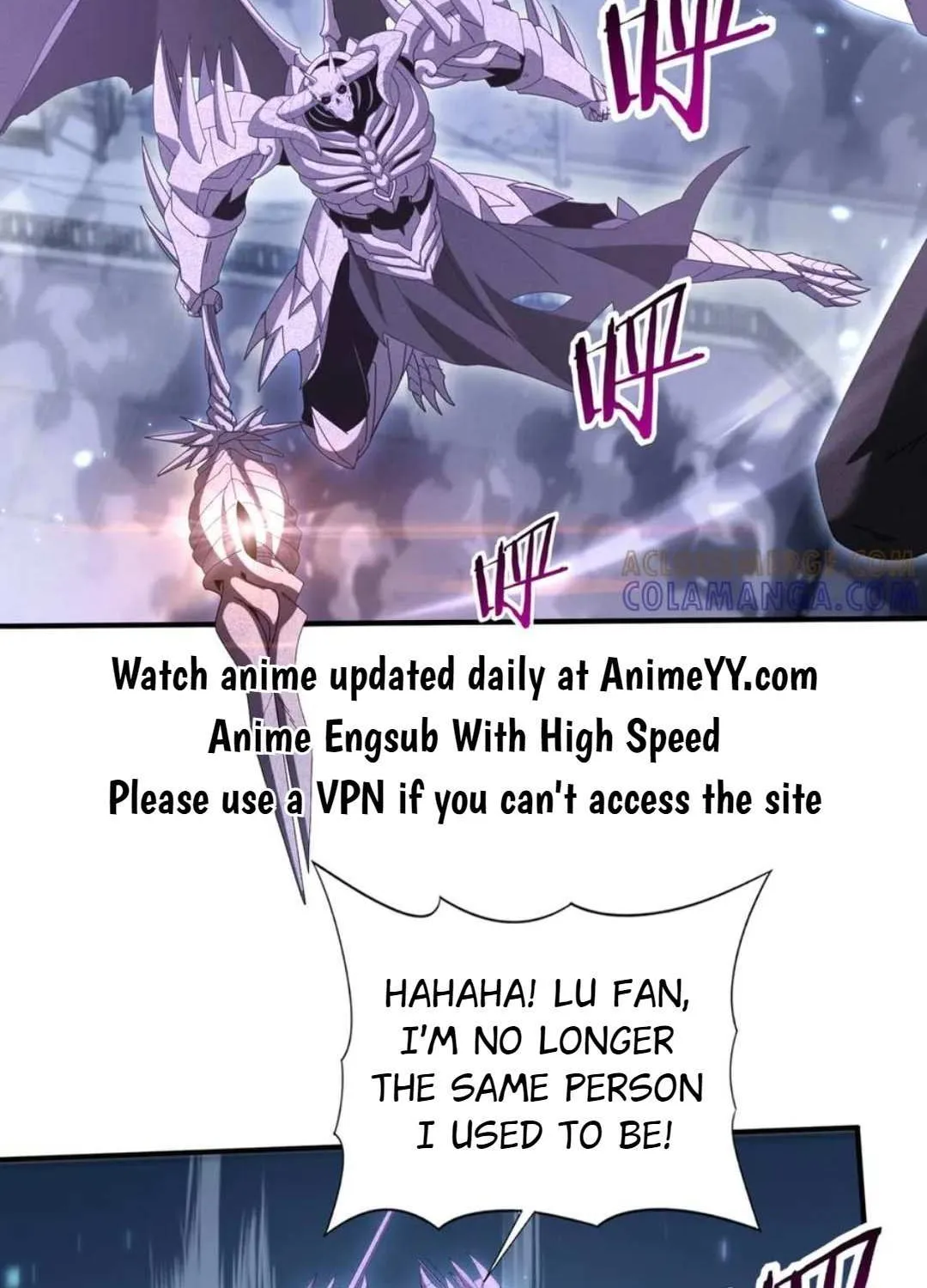 I Got the Weakest Class, Dragon Tamer!? Chapter 163 page 23 - 