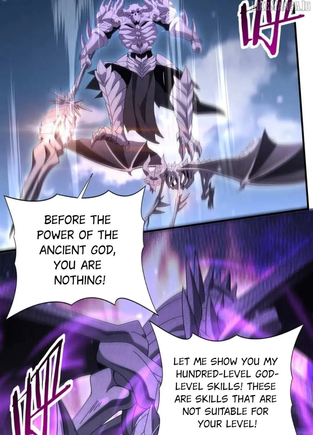 I Got the Weakest Class, Dragon Tamer!? Chapter 163 page 24 - 