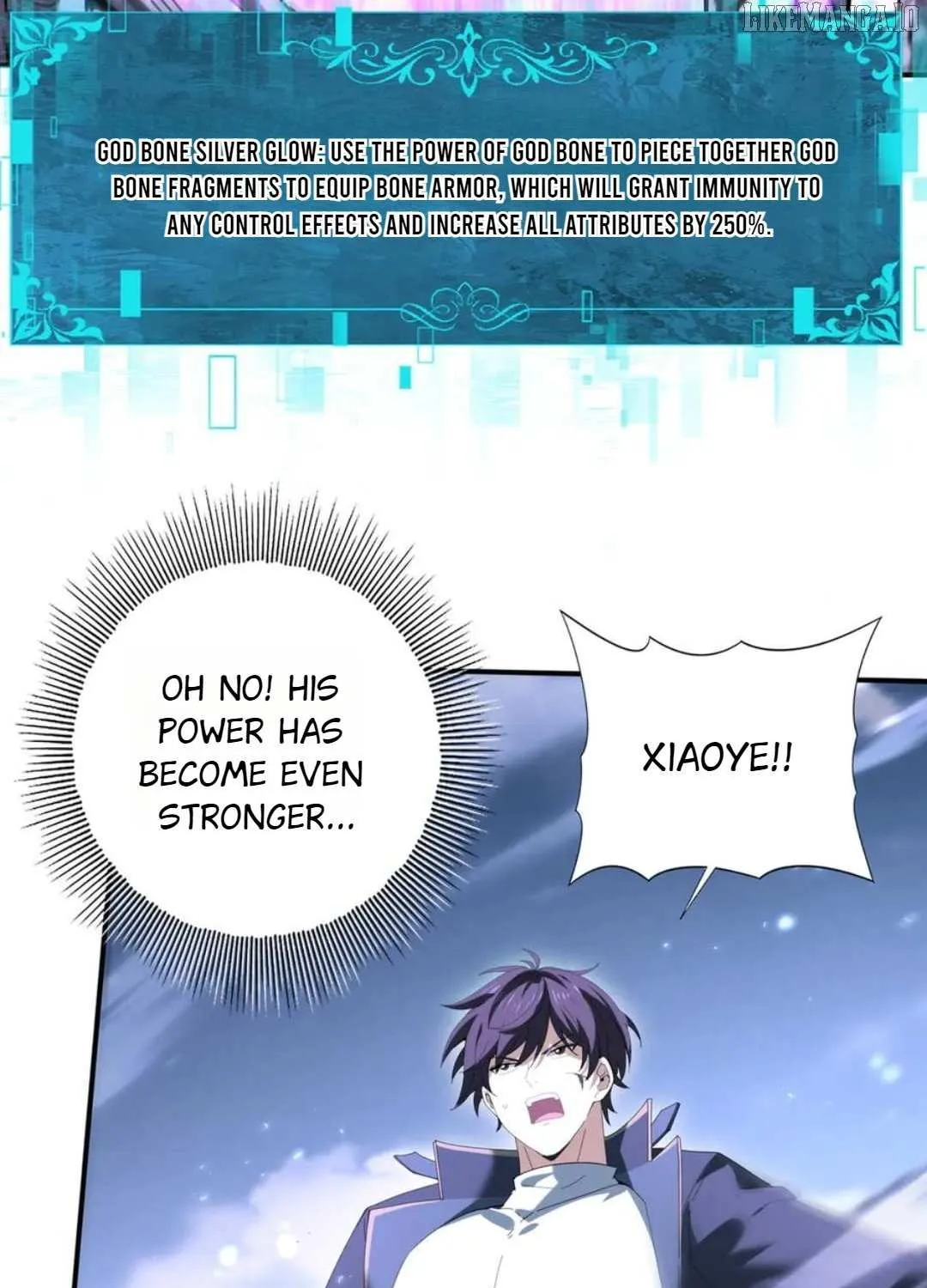 I Got the Weakest Class, Dragon Tamer!? Chapter 163 page 26 - 