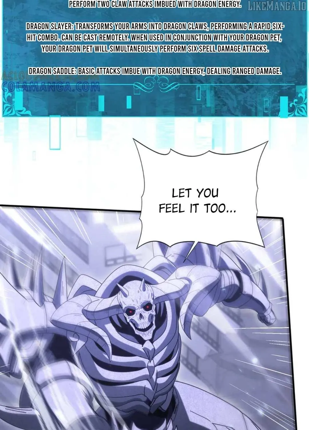 I Got the Weakest Class, Dragon Tamer!? Chapter 163 page 30 - 