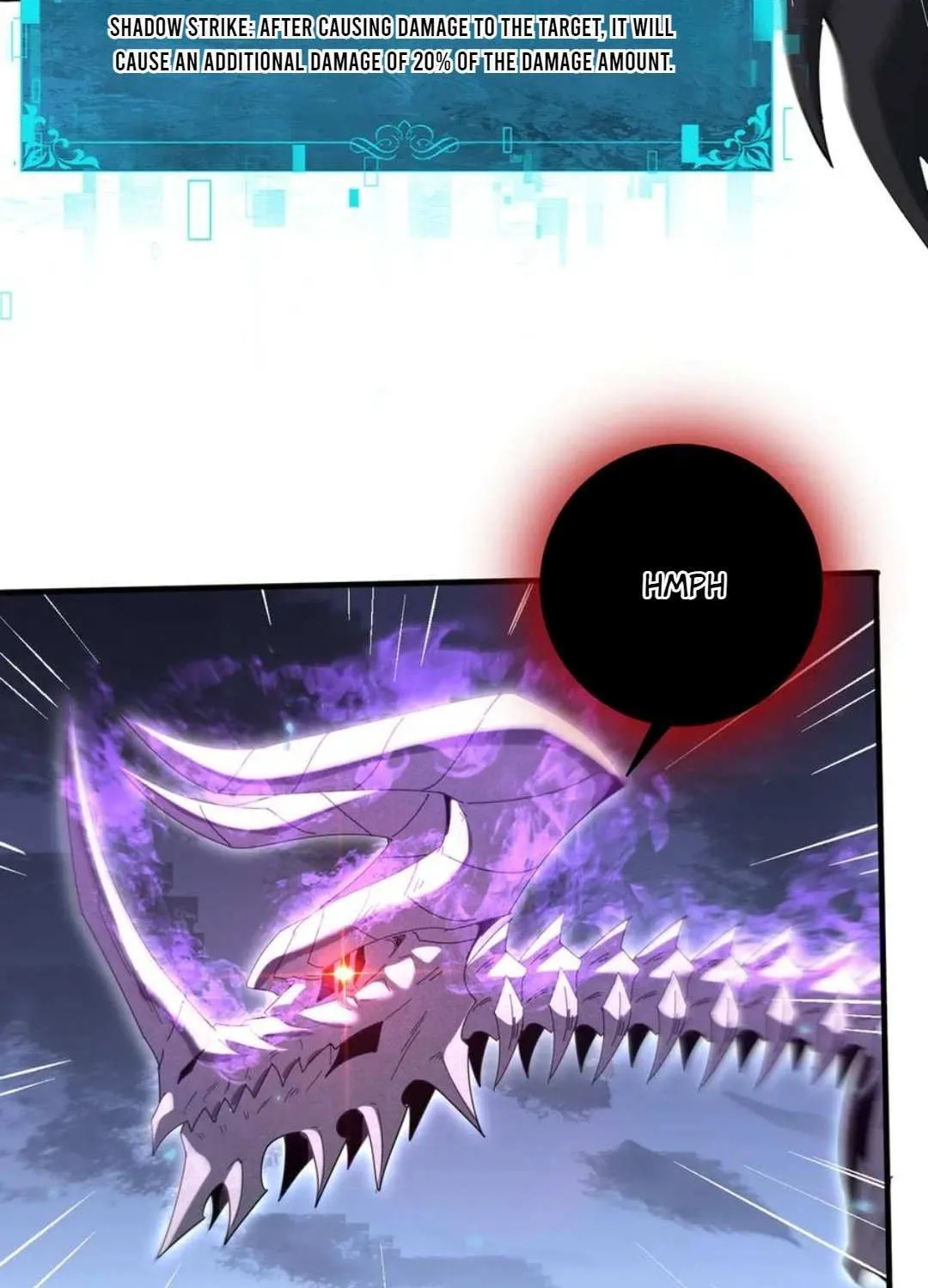 I Got the Weakest Class, Dragon Tamer!? Chapter 163 page 35 - 