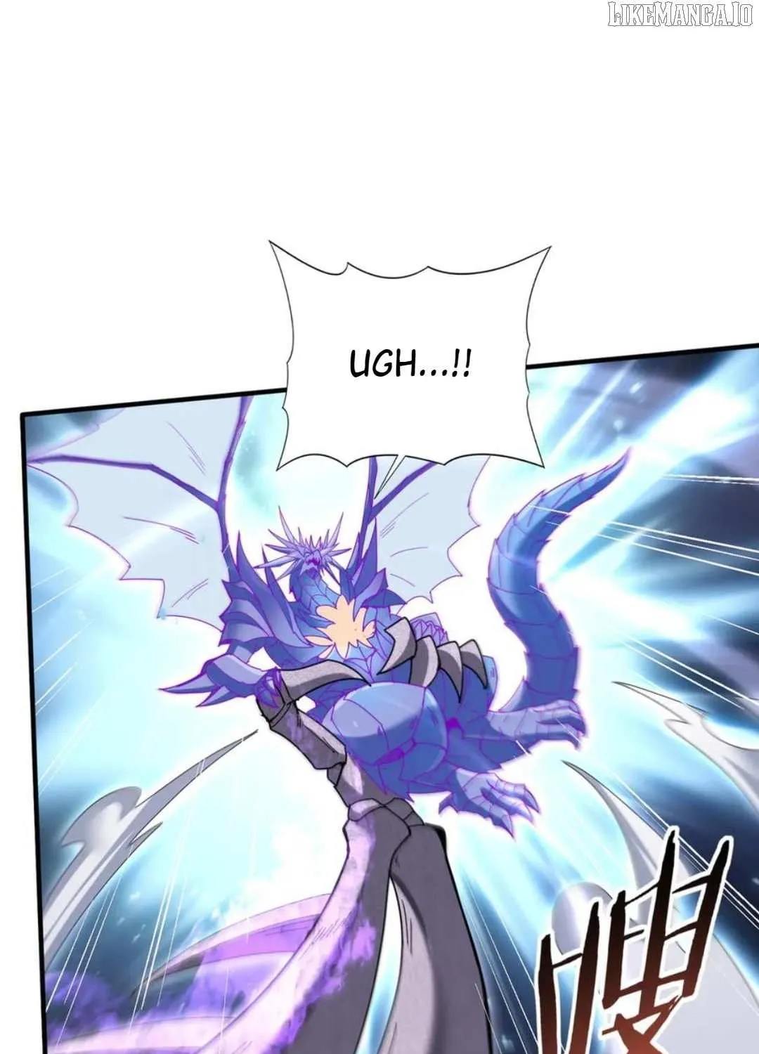 I Got the Weakest Class, Dragon Tamer!? Chapter 163 page 40 - 