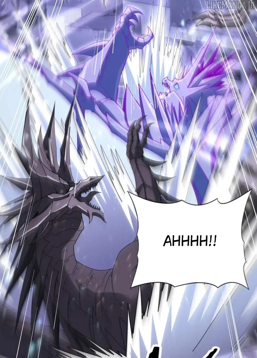 I Got the Weakest Class, Dragon Tamer!? Chapter 163 page 44 - 