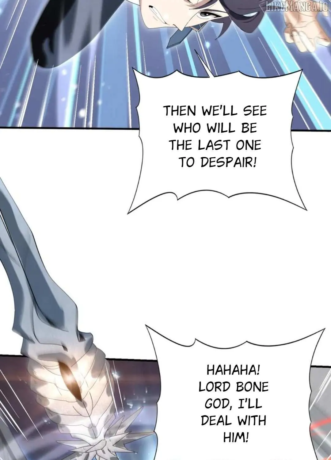 I Got the Weakest Class, Dragon Tamer!? Chapter 163 page 6 - 