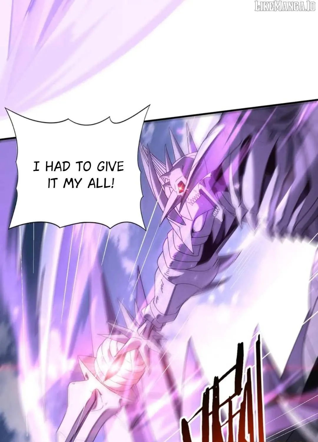 I Got the Weakest Class, Dragon Tamer!? Chapter 163 page 54 - 
