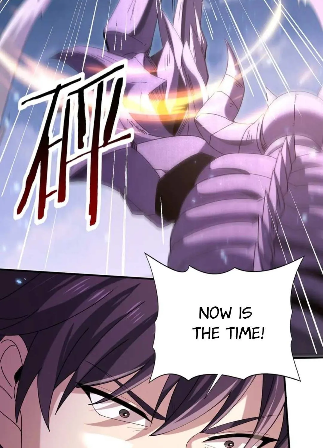 I Got the Weakest Class, Dragon Tamer!? Chapter 163 page 61 - 