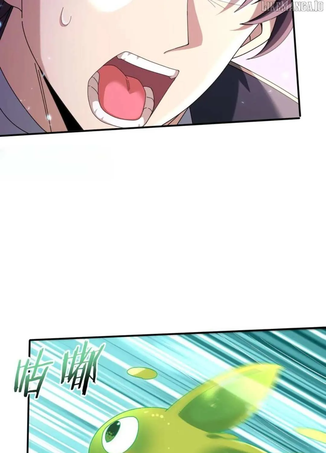 I Got the Weakest Class, Dragon Tamer!? Chapter 163 page 62 - 