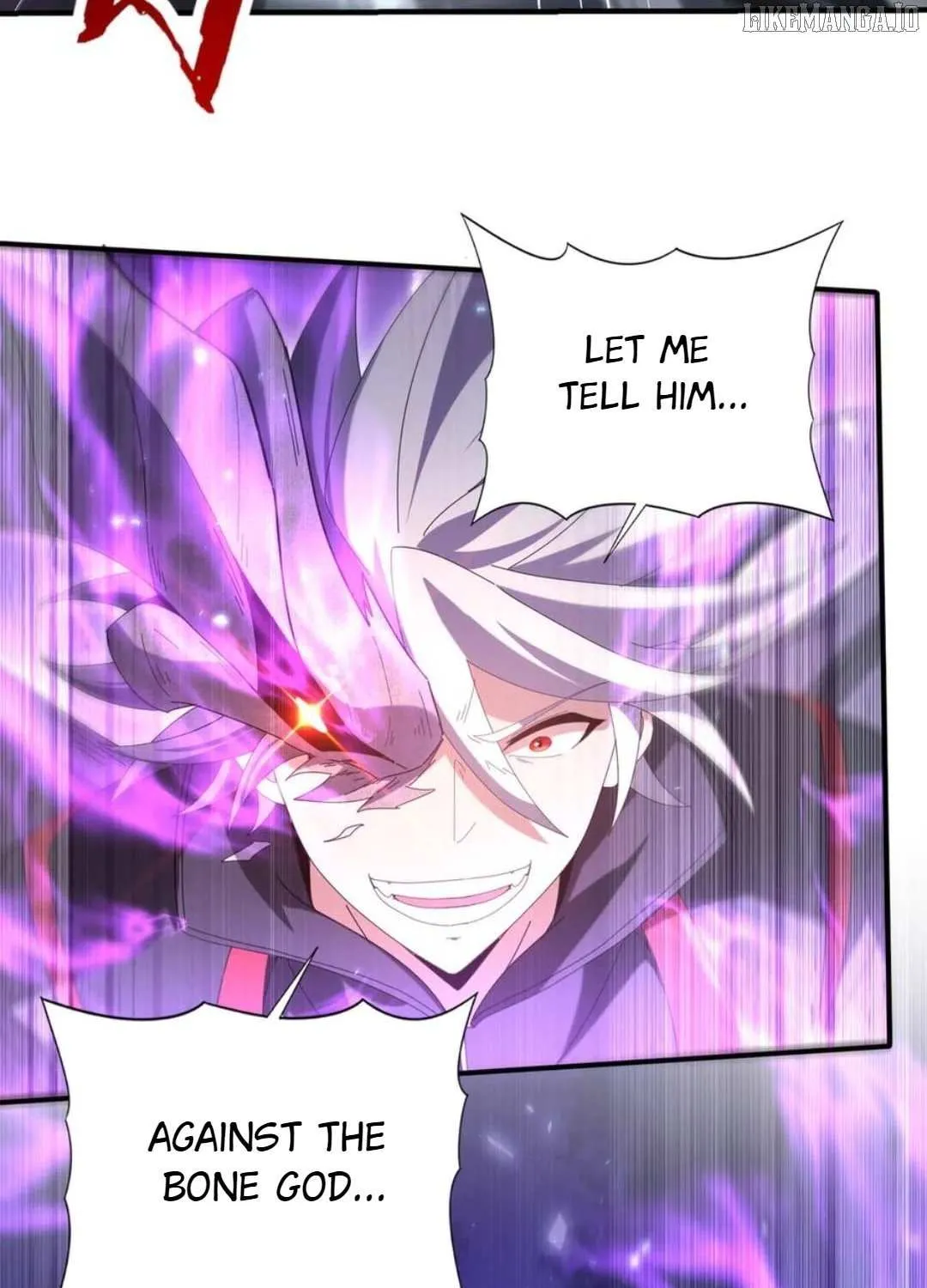 I Got the Weakest Class, Dragon Tamer!? Chapter 163 page 8 - 