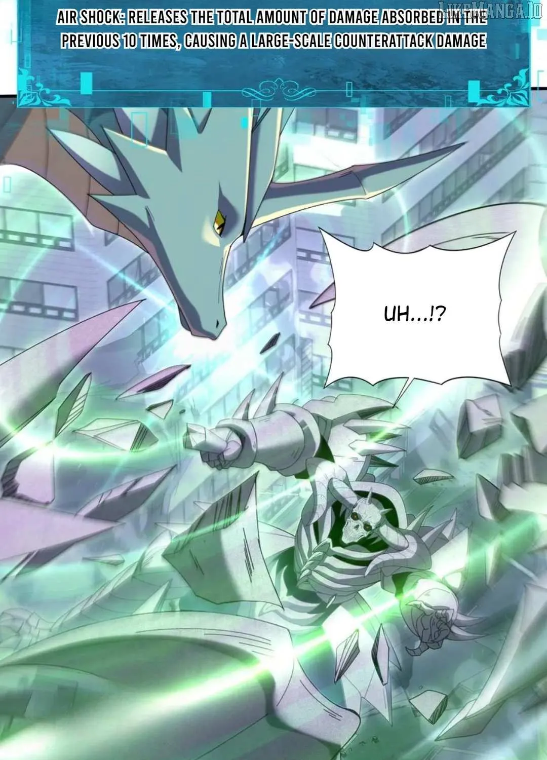 I Got the Weakest Class, Dragon Tamer!? Chapter 163 page 72 - 