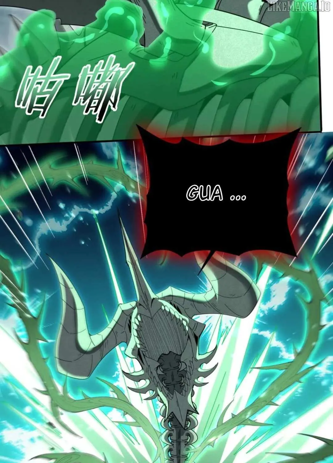 I Got the Weakest Class, Dragon Tamer!? Chapter 163 page 74 - 