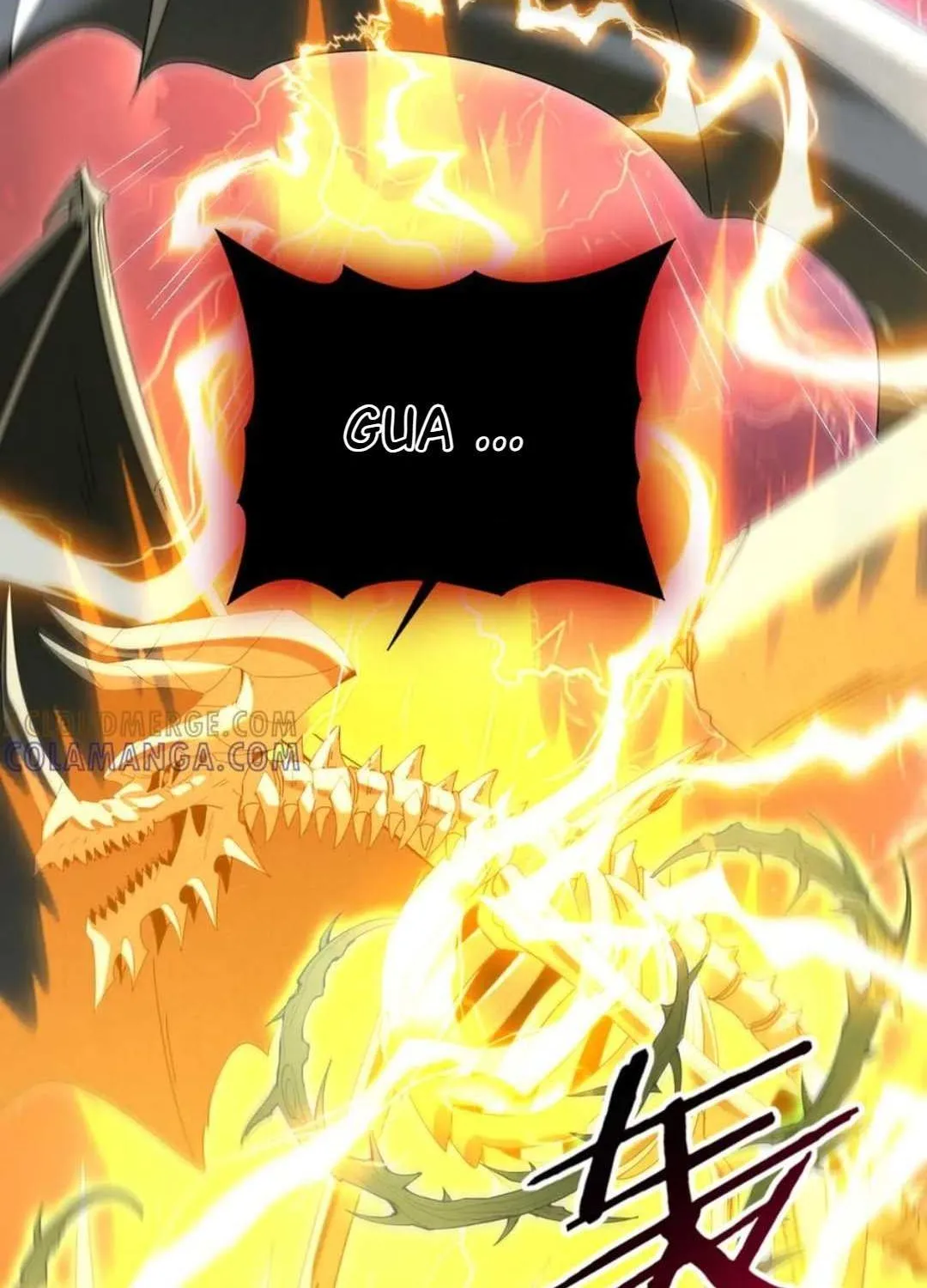 I Got the Weakest Class, Dragon Tamer!? Chapter 163 page 77 - 