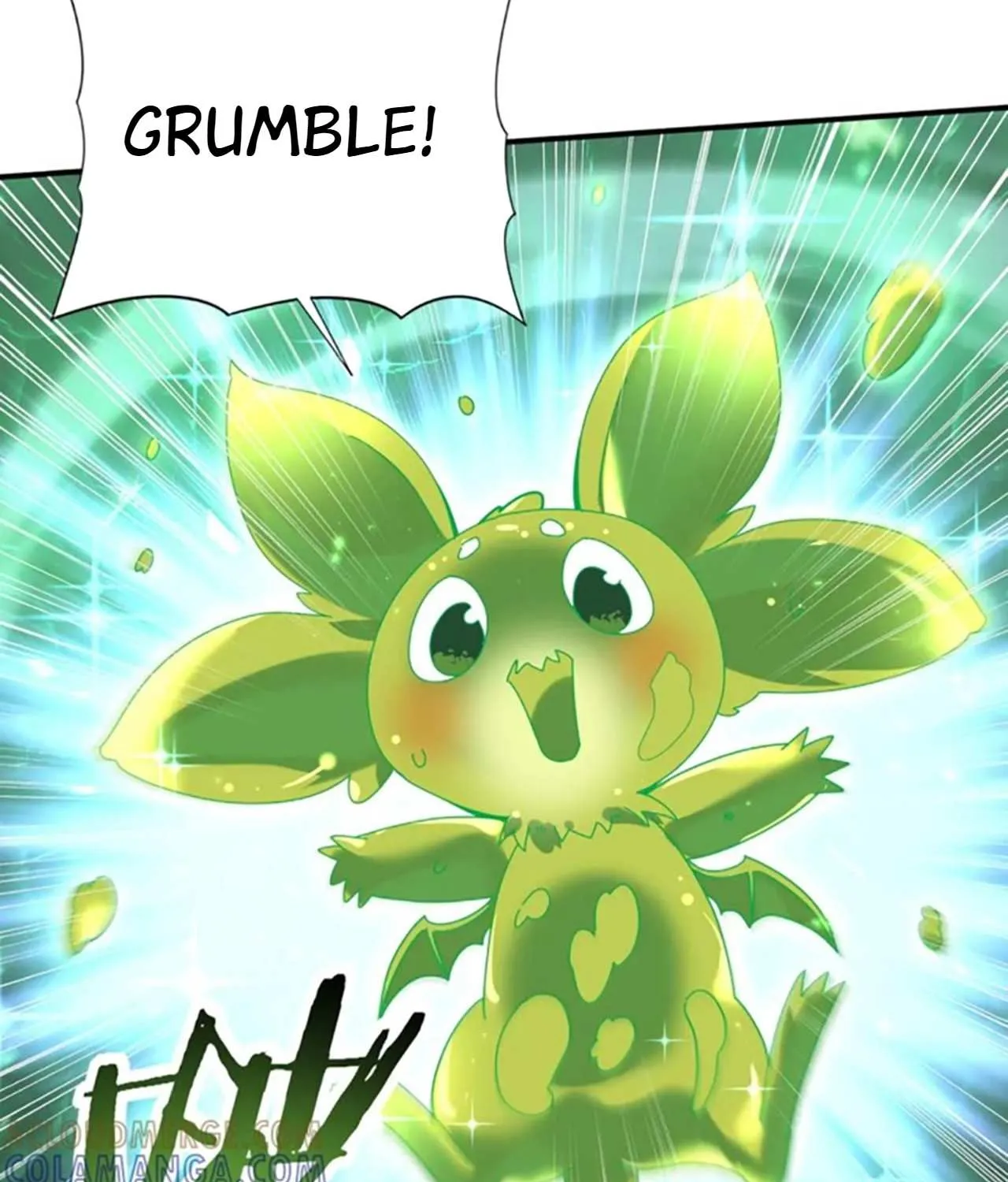 I Got the Weakest Class, Dragon Tamer!? Chapter 164 page 12 - 